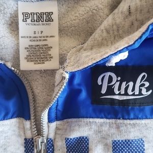 Victoria Secret Pink Hoodie